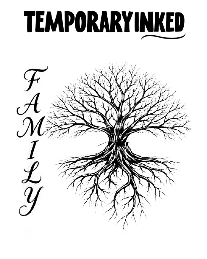 Shop Female Tattoos